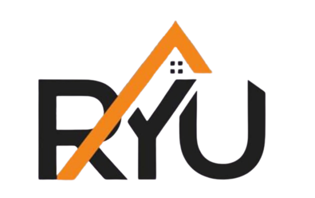 Riyuda Utama Logo